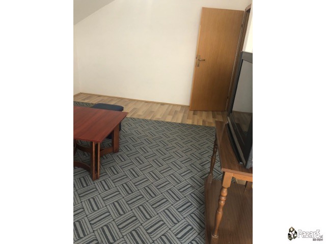 се издаваат соби