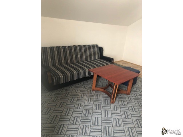 се издаваат соби