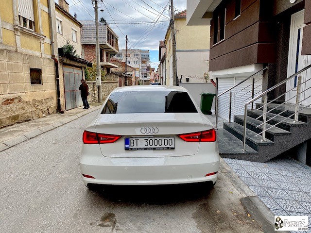 Продавам Ауди А3 седан , 2015 год. , 1.6 Tdi – 110