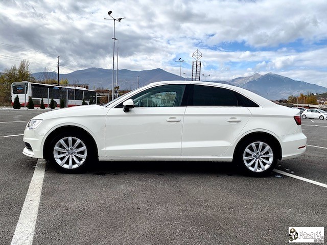 Продавам Ауди А3 седан , 2015 год. , 1.6 Tdi – 110