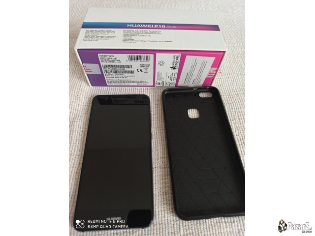 Prodavam Huawei P10 Lite! Extra Cena!!!