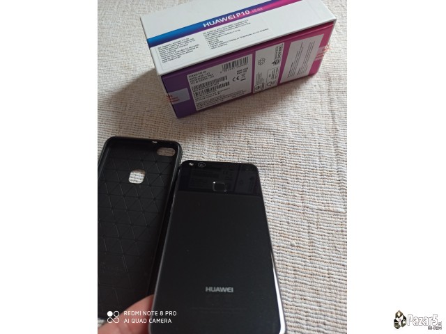 Prodavam Huawei P10 Lite! Extra Cena!!!