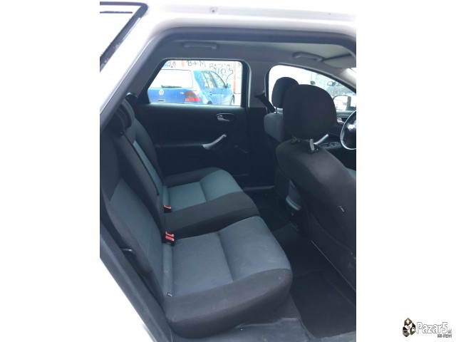 Ford Mondeo 2.0 Tdci Socuvanooo