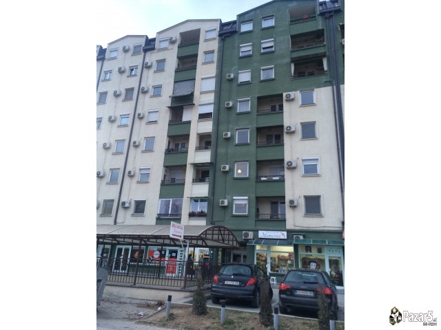 се издава локал