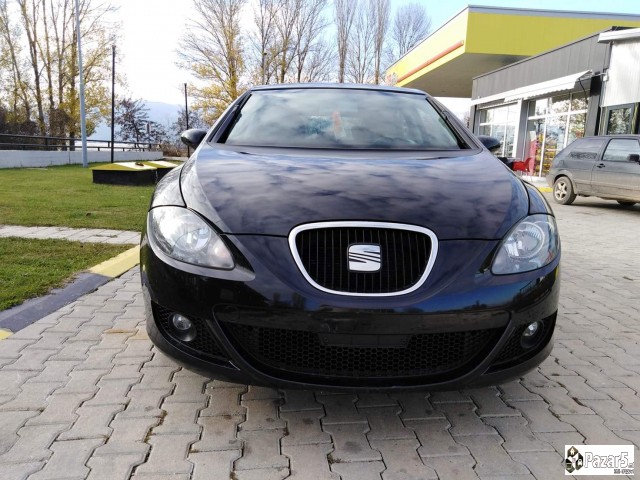 Seat Leon 1.9 Tdi 77kw 105ks 