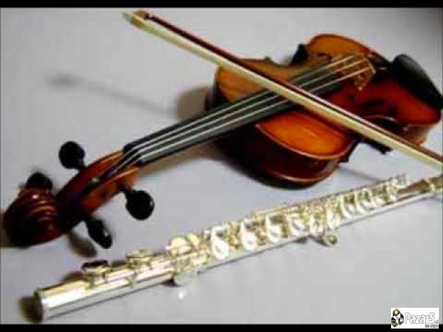 ЗВУКОТ НА ТРАДИЦИЈАТА