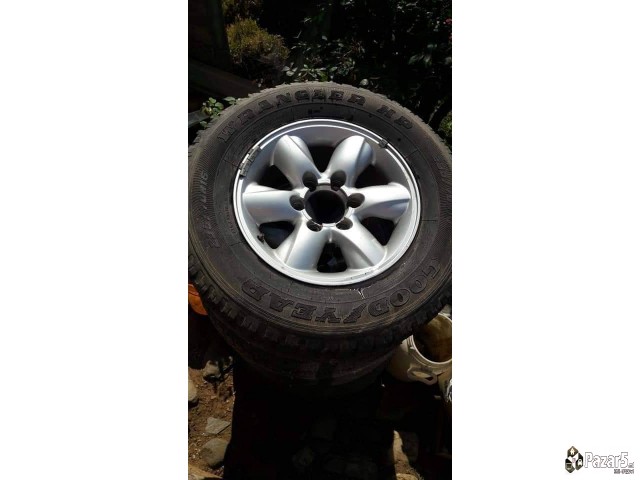 Prodavam Bandazhi 16 "