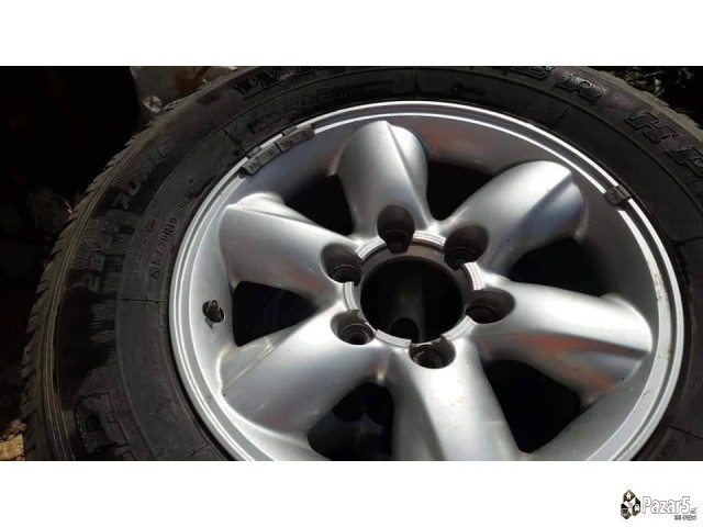 Prodavam Bandazhi 16 "