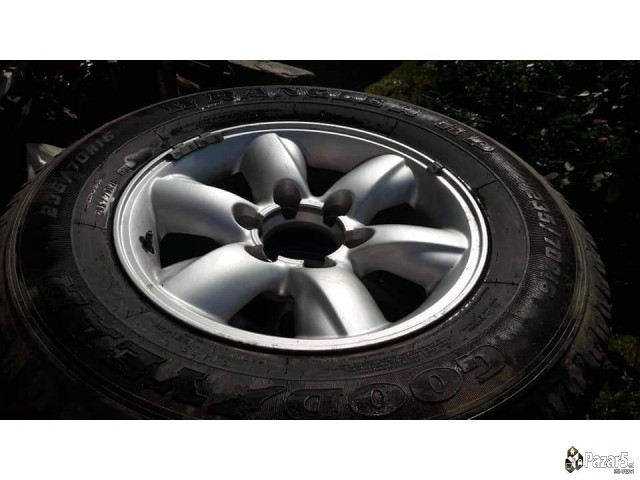 Prodavam Bandazhi 16 "