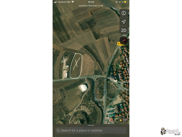 Se Prodava Itno Niva 