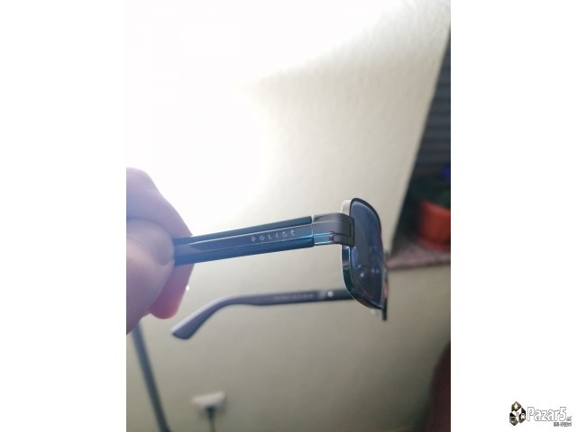 Продавам машки наочари за сонце Police