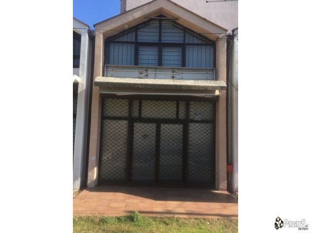 Деловен простор - Гевгелија/ се издава