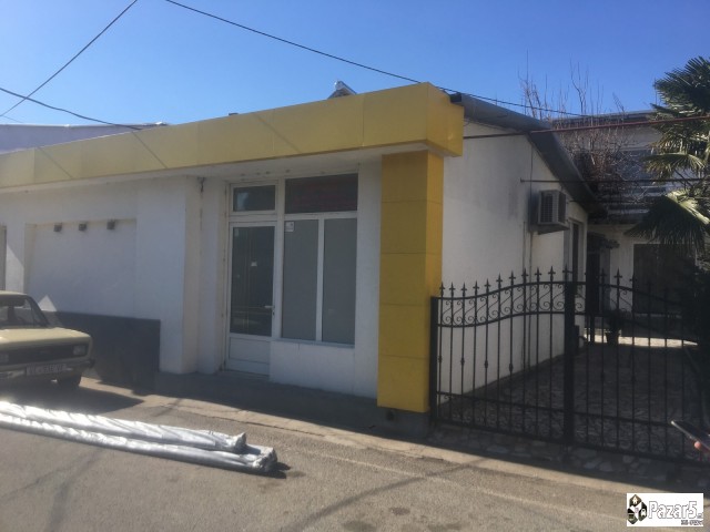 Деловен простор - Гевгелија/ се издава