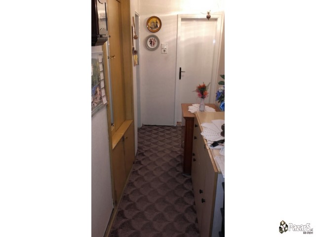 Се продава двособен стан во Ѓорче 2