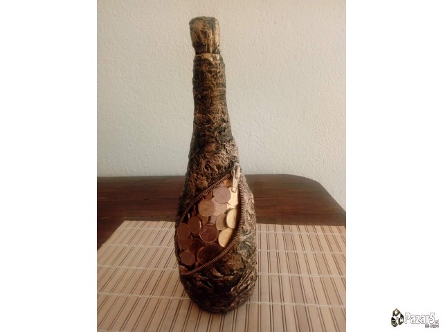 Рачно изработени украси