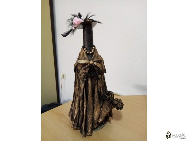 Рачно изработени украси