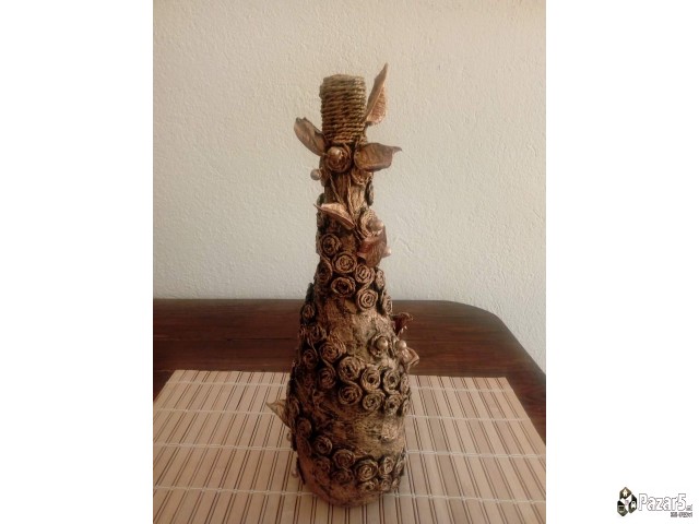 Рачно изработени украси