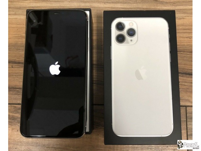 Apple Iphone 11 Pro 64gb  za 500 Eur I Apple Iphon