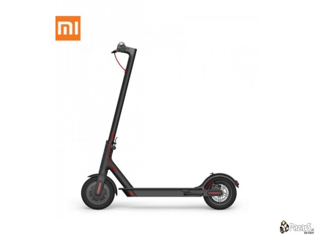 Xiaomi Mijia M365 Elektricen Trotinet  Електричен 