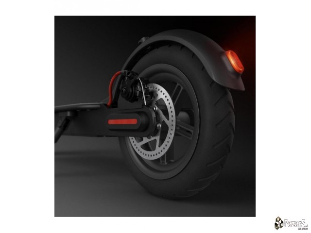 Xiaomi Mijia M365 Elektricen Trotinet  Електричен 