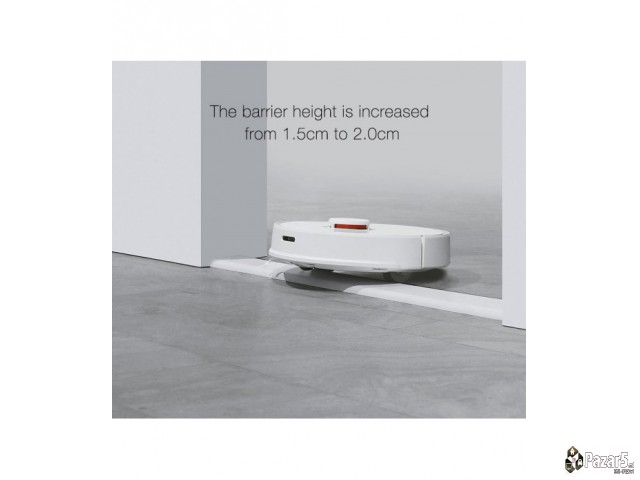 Xiaomi Roborock 2 (roborock S50) Robot Pravosmukal