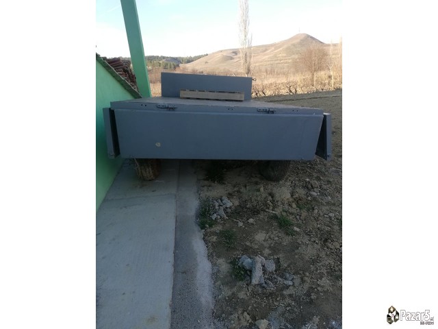 Prodavam Proklucna Mehanizacija Za Traktor