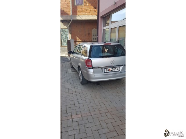 Prodavam Opel Astr H 1,9 Cdti 