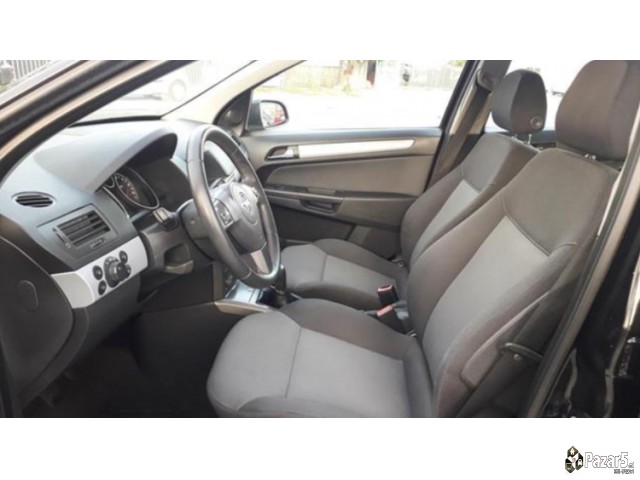 Prodavam Opel Astr H 1,9 Cdti 