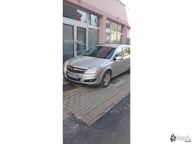 Prodavam Opel Astr H 1,9 Cdti 