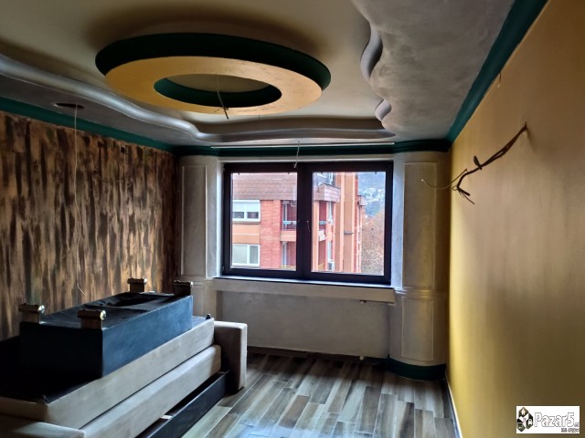 Moleraj (dekorativa)