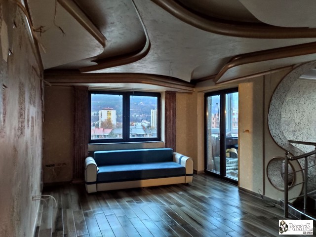 Moleraj (dekorativa)