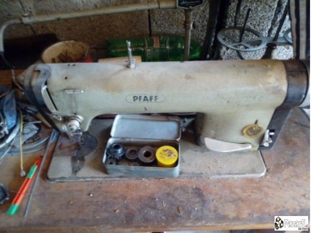 Машина за шиење Pfaff