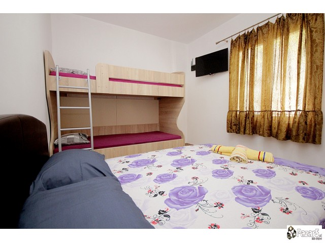 Crna Gora Bar Susanj Letovanje 2020