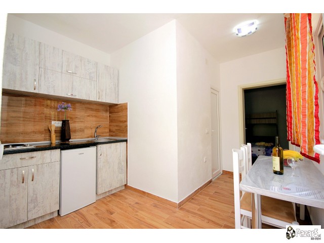 Crna Gora Bar Susanj Letovanje 2020