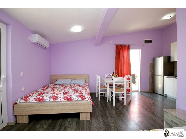 Crna Gora Bar Susanj Letovanje 2020