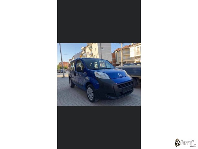 Citroen Nemo 1.4 Hdi