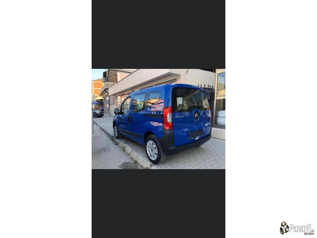Citroen Nemo 1.4 Hdi
