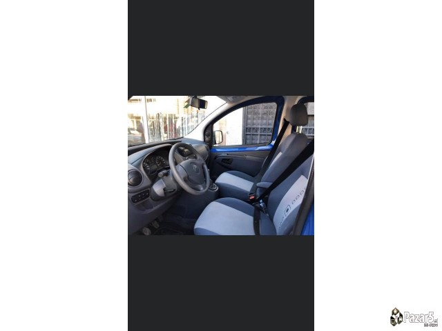 Citroen Nemo 1.4 Hdi