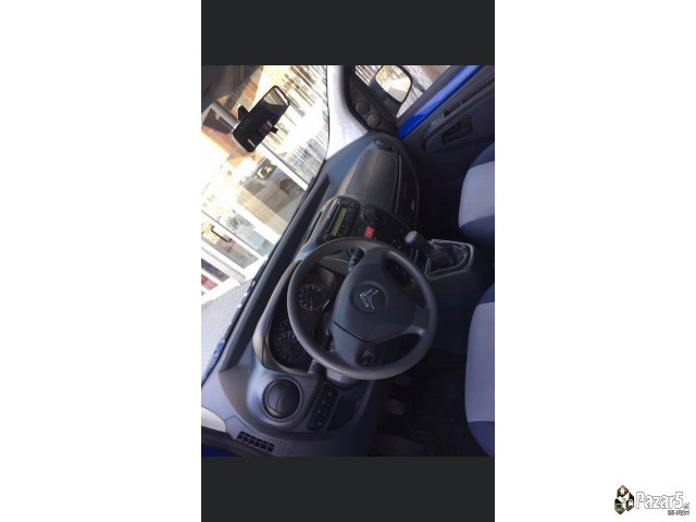 Citroen Nemo 1.4 Hdi