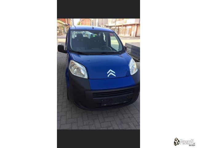 Citroen Nemo 1.4 Hdi