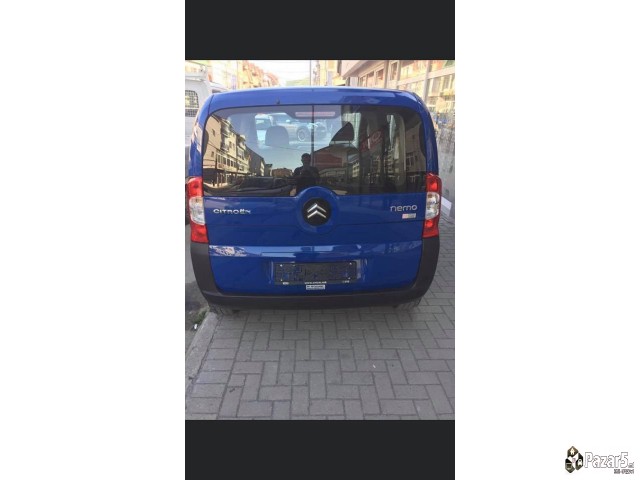 Citroen Nemo 1.4 Hdi