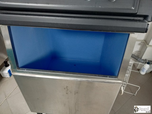 Ledomat Snooker 500 Kg Na 24 Casa