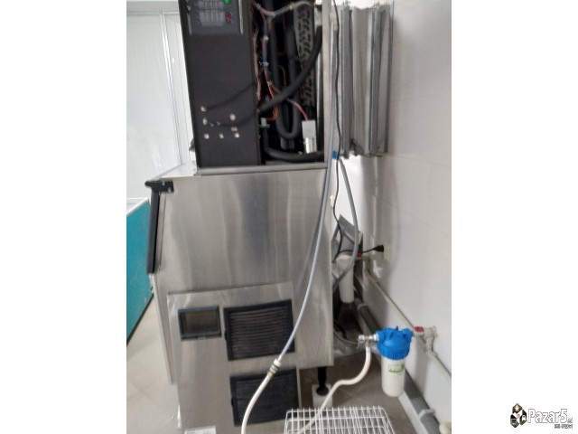 Ledomat Snooker 500 Kg Na 24 Casa