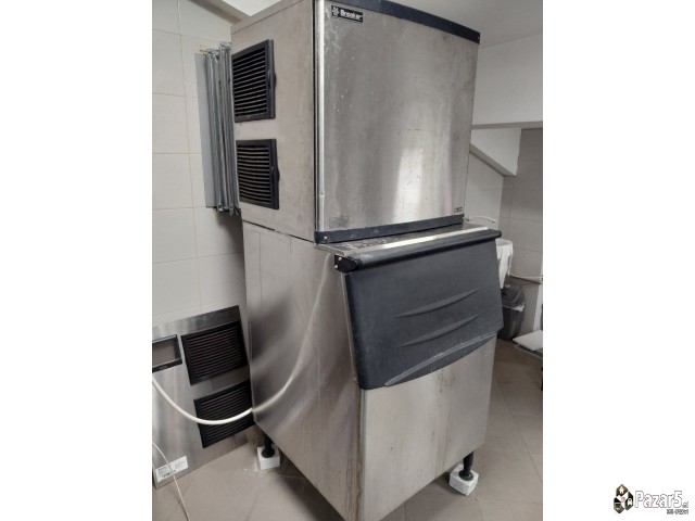 Ledomat Snooker 500 Kg Na 24 Casa