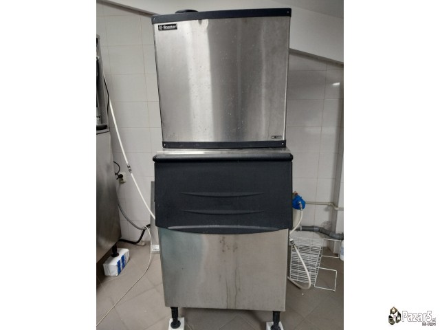 Ledomat Snooker 500 Kg Na 24 Casa