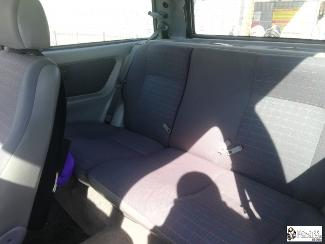 Fiat Punto 1.2  44kw 1996 година