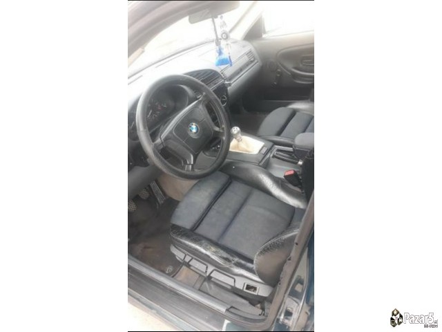 Prodavam Bmw 318