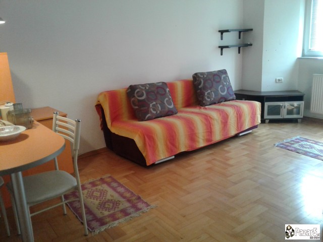 Se Izdava Stan Vo Crnice