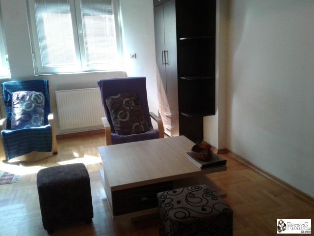 Se Izdava Stan Vo Crnice