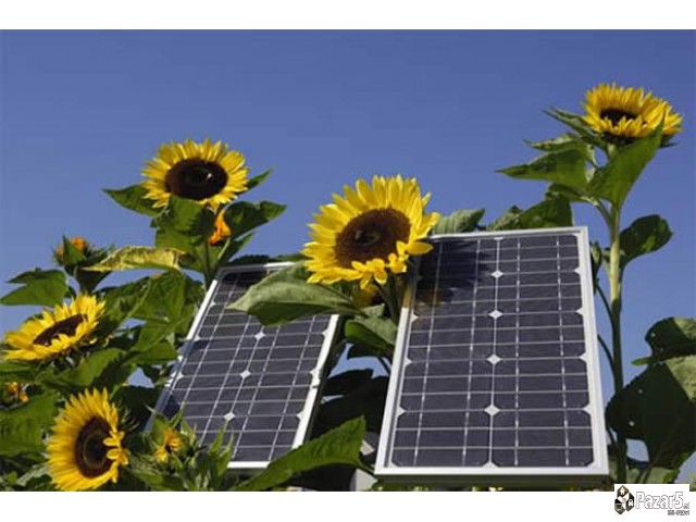 фотоволтаици панели 